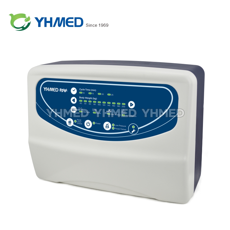 聚醚 TPU 病人护理医用床垫，带自动压力调节泵可选