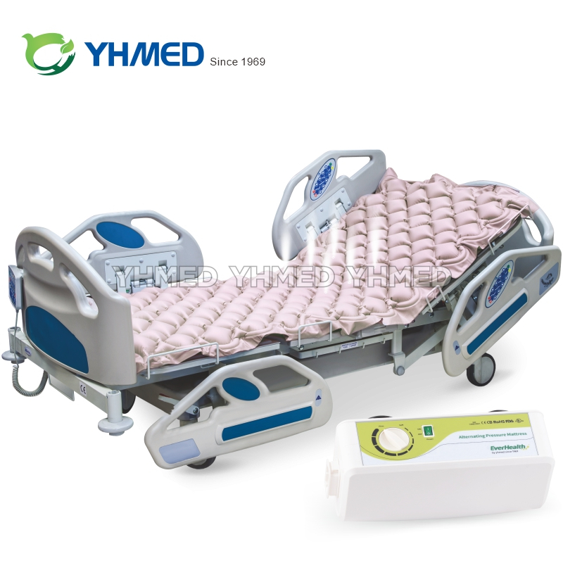 医院用可调泵系统医用交替气泡床垫