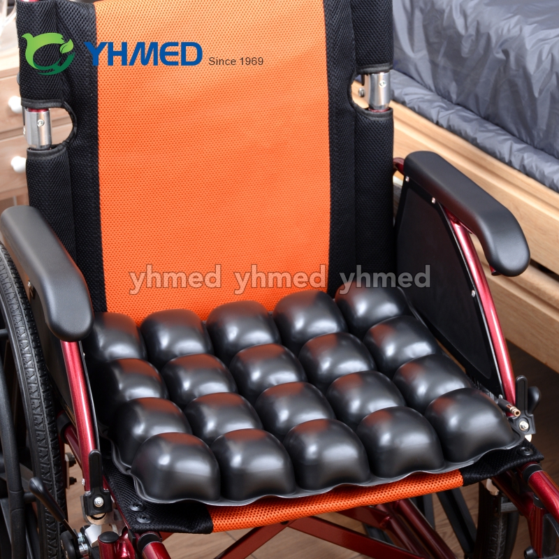 轮椅防褥疮单层充气气垫
