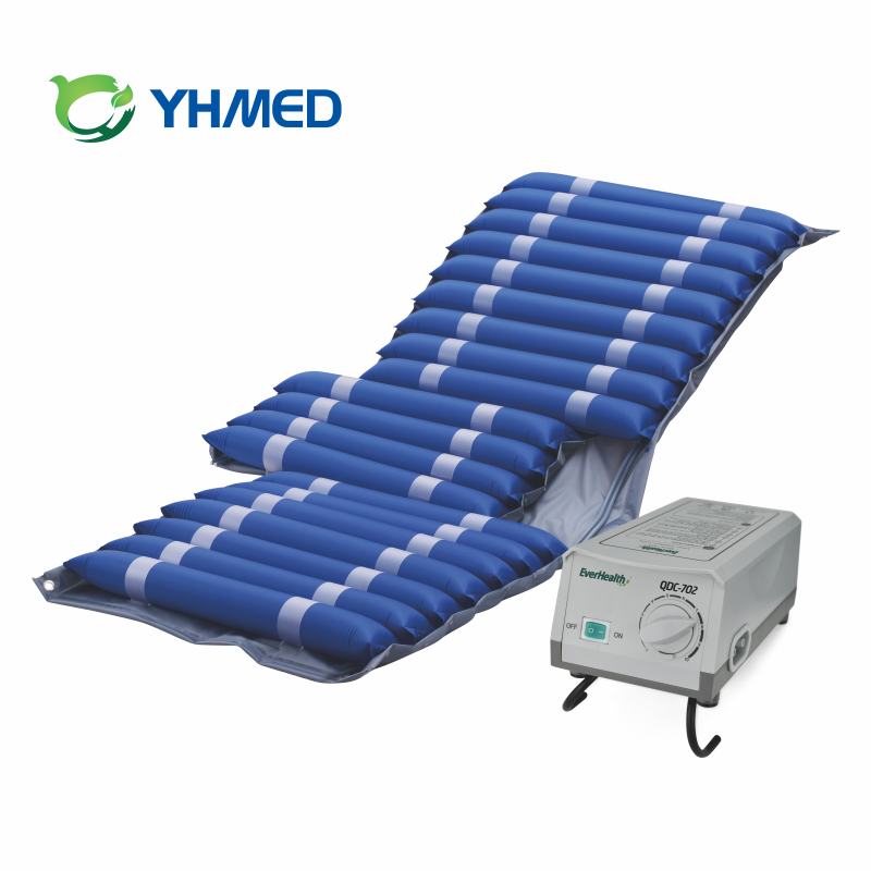 带压疮泵的单一动态空气医用床垫